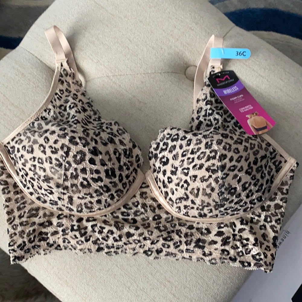Bra